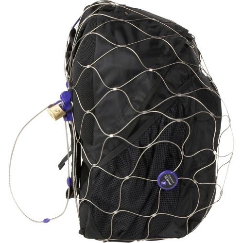 Pacsafe 85L Backpack and Bag Protector Carvalhosdee01