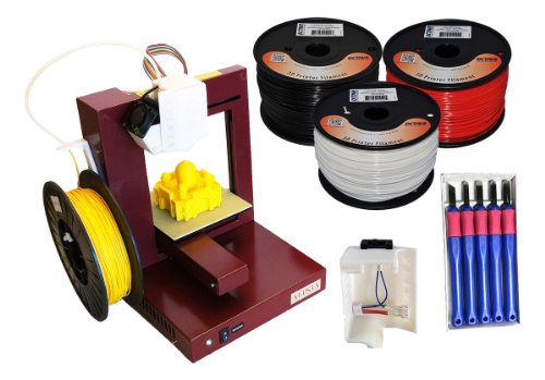 Afinia 3D Printer Bundle #2 On Sale