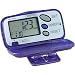 Health & Personal Care : Omron HJ-105 Digital Pedometer
