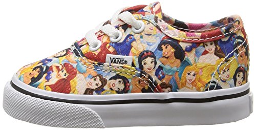 infant disney vans
