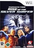 Fantastic Four - Rise of the Silver Surfer - 