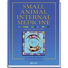 Small Animal Internal Medicine, Third Edition