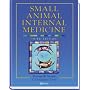 Small Animal Internal Medicine, Third Edition