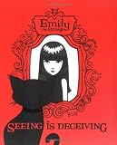 Emily the Strange Seeing is Deceiving