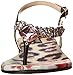 Nine West Women's Zui Synthetic Dress Sandal