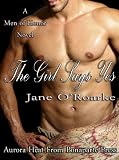 The Girl Says Yes (Men of Honor)