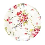 Cath Kidston Sprig Dinnerware Teasaucer - Blossom Fine China