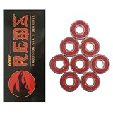 Bones Reds Skateboard Bearings