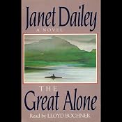 The Great Alone | [Janet Dailey]