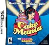 Cake Mania by Majesco Sales Inc.