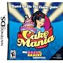Cake Mania