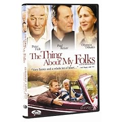 The Thing About My Folks (Ce qu'il faut savoir sur mes parents)