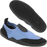 Rafters Orlando 2008 Aqua/Water Shoe Womens