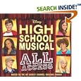 Disney High School Musical: All Access (High School Musical)