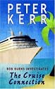 The Cruise Connection: Bob Burns Investigates (Bob Burns Series)