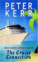 The Cruise Connection: Bob Burns Investigates (Bob Burns Series)