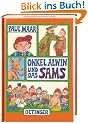 Onkel Alwin und das Sams