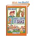 Onkel Alwin und das Sams