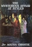The Mysterious Affair at Styles (Agatha Christie Facsimile Edtn)