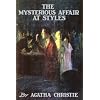 Poirot - The Mysterious Affair at Styles
