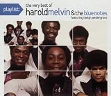 Playlist: The Very Best of Harold Melvin & Blue No