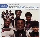Playlist: The Very Best of Harold Melvin & Blue No