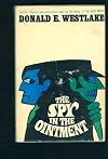 THE SPY IN THE OINTMENT.
