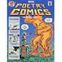 More Poetry Comics