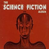 The Science Fiction Album
