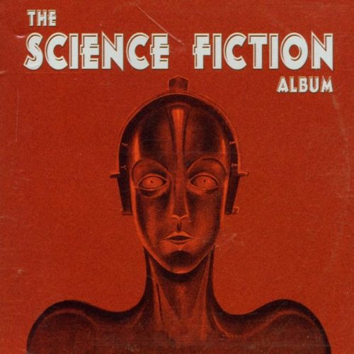 The Science Fiction Album