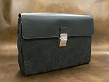 DUNHILL ダンヒル セカンドバッグ OW9000A