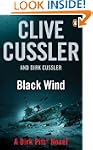 Black Wind: Dirk Pitt #18