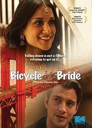 Bicycle Bride