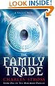 The Family Trade (Merchant Princes 1)