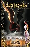 Genesis: A Soul Savers Novella