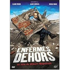 Enferm�s dehors