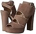 Stuart Weitzman Women's Slits Dress Sandal