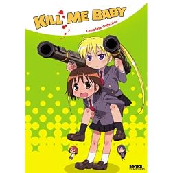 Kill Me Baby