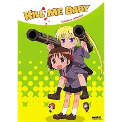Kill Me Baby
