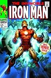 The Iron Man Omnibus, Vol. 2