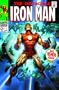 The Iron Man Omnibus, Vol. 2
