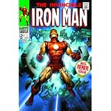TheIronManOmnibus,Vol.2