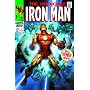 The Iron Man Omnibus, Vol. 2