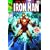 The Iron Man Omnibus, Vol. 2