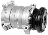 00-02 Chevy GMC Savana Express Van AC A/C Compressor AC Delco 1520447
