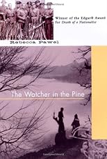 The Watcher in the Pine (Soho Crime)