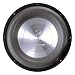 Produkt-Bild: Ground Zero GZRW 12XD-AL 30 cm Subwoofer, 500 WRMS
