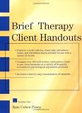 Brief Therapy Client Handouts Brief Therapy Client Handouts