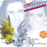 Baladas Rancheras