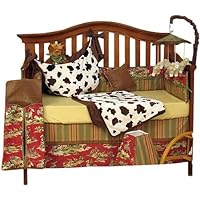 Buck-A-Roo - 4 PC Set